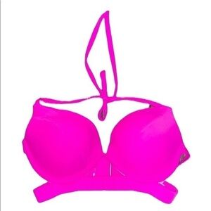 Victoria Secret bathing suit top